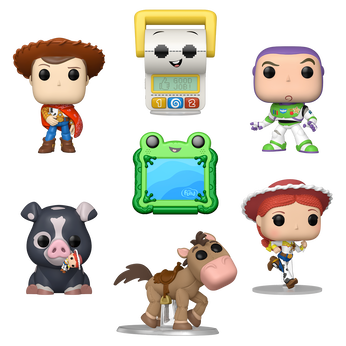Toy Story 5 Bundle, , hi-res view 1