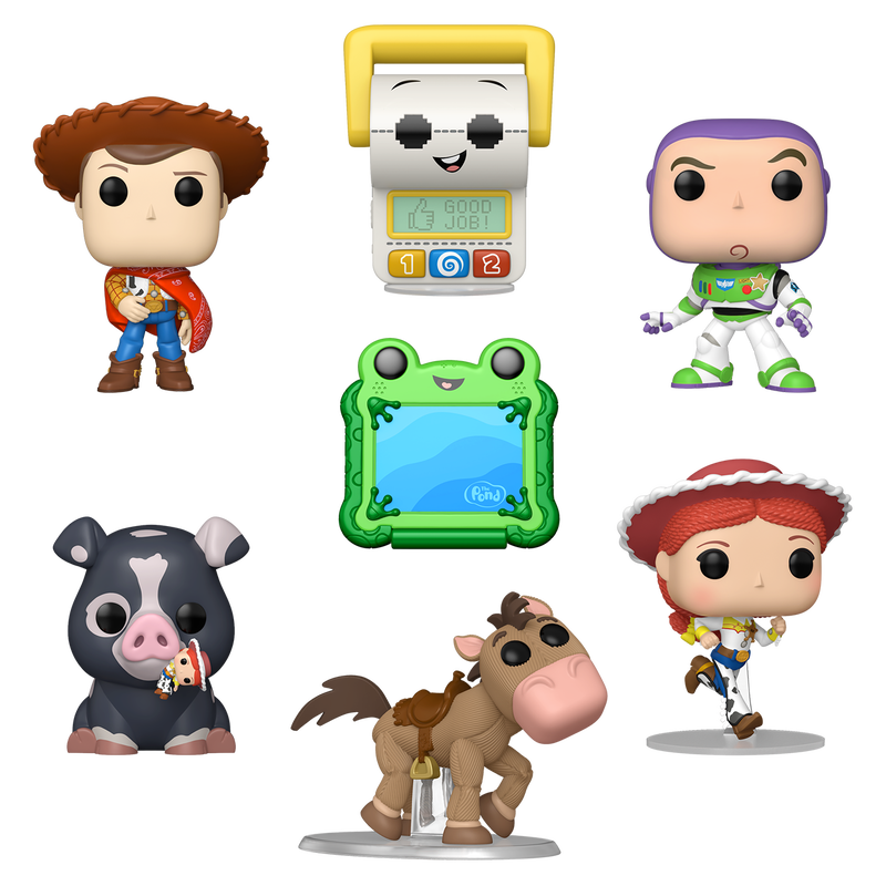 Toy Story 5 Bundle, , hi-res view 1