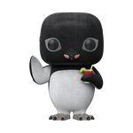 POP Movies: Billy Madison - Penguin w/Cocktail (FL) (HT), , hi-res view 2