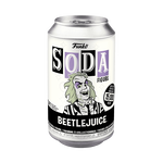 Vinyl SODA Beetlejuice, , hi-res view 2