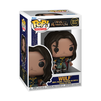 Pop! Wulf, Image 2