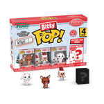 Bitty Pop! Rudolph the Red-Nosed Reindeer 4-Pack Series 3, , hi-res view 1