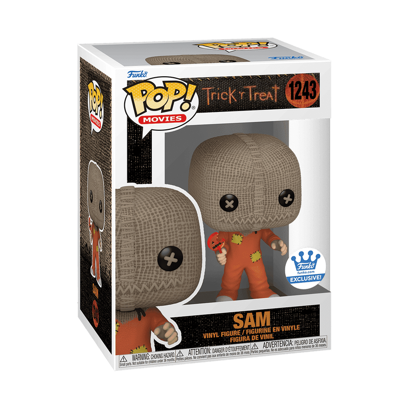 Pop! Sam with Lollipop, , hi-res view 3