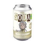 Vinyl SODA Bilbo Baggins, , hi-res view 2