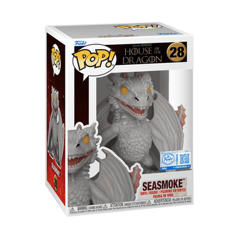 Pop! Seasmoke, Image 2