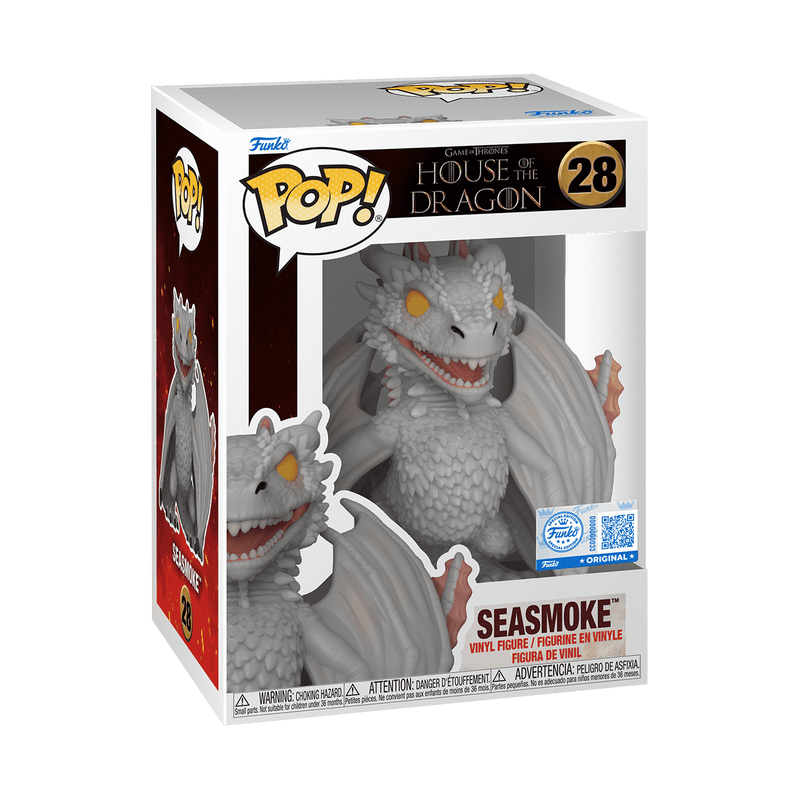 Pop! Seasmoke, , hi-res view 2