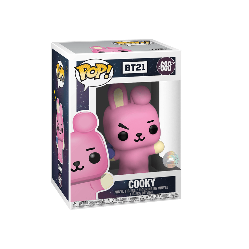 Cooky, , hi-res view 1