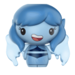 Pint Size Heroes: Steven Universe - Lapis Lazuli, , hi-res view 1