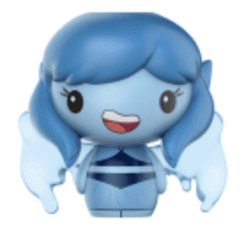 Pint Size Heroes: Steven Universe - Lapis Lazuli, , hi-res view 1