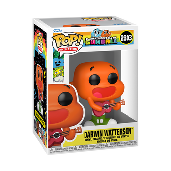 Pop! Darwin Watterson, , hi-res view 2