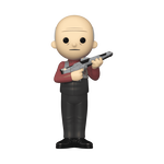 REWIND Jean-Luc Picard (Star Trek First Contact), , hi-res view 4