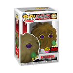 Pop! Kuriboh (Glow & Flocked), , hi-res view 2