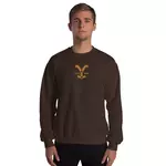Yellowstone Ride for the Brand Sweatshirt, , hi-res view 3
