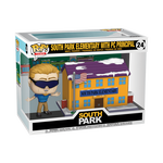 Pop! Town South Park Elementary School with PC Principal, , hi-res view 2