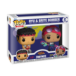 Pop! Ryu & Brite Bomber, , hi-res view 2