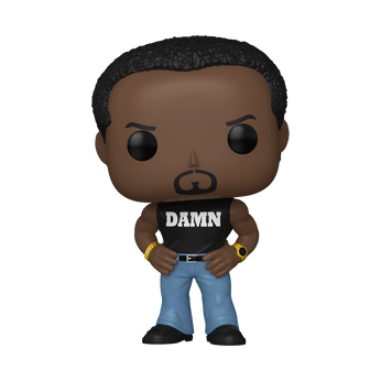Pop! Ron Simmons, , hi-res view 1
