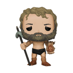 Pop! Chuck Noland and Wilson, , hi-res view 1