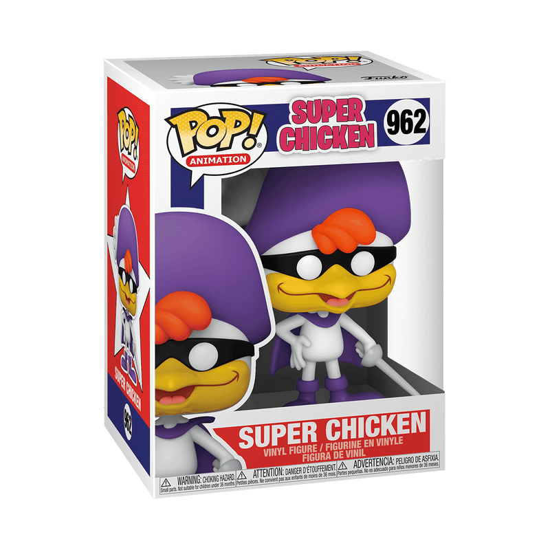 Pop! Super Chicken, , hi-res view 2