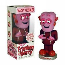 General Mills: Frankenberry WW | From the Vault | Funko