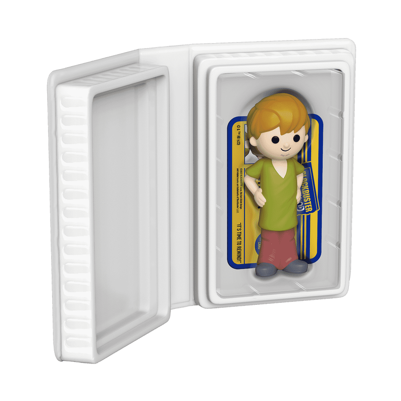REWIND Shaggy (Scooby-Doo), , hi-res view 2
