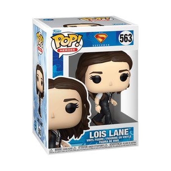 Pop! Lois Lane (2025), Image 2