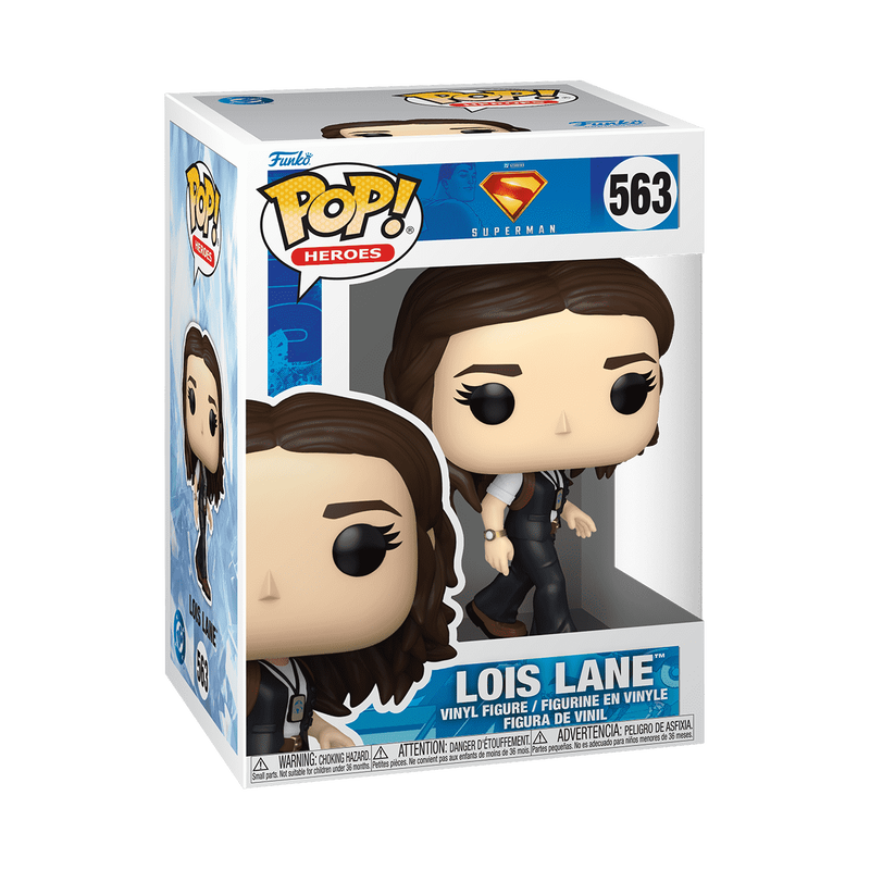 Pop! Lois Lane (2025), , hi-res view 2