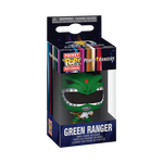 Pop! Keychain Green Ranger (30th Anniversary), , hi-res view 2