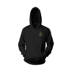 Jack Skellington Hoodie, , hi-res image number 1