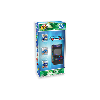 Bitty Pop! Sonic the Hedgehog Starter Pack, , hi-res view 1