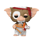 Pop! Gizmo with Bow, , hi-res view 1