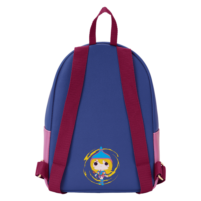 Dark Magician Girl Mini Backpack, , hi-res view 3