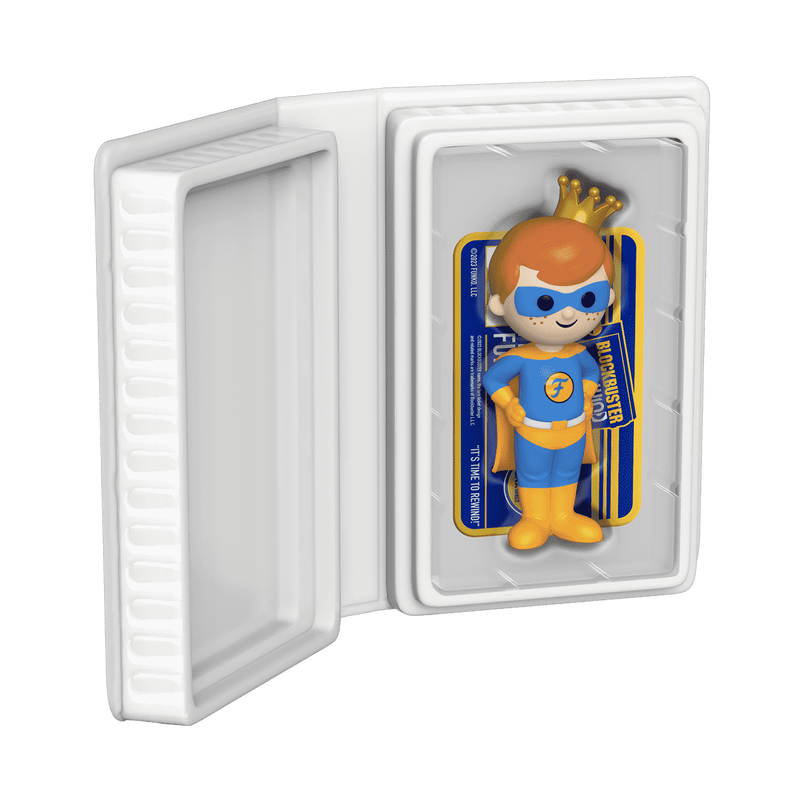 REWIND Freddy Funko (Comic Hero Adventures), , hi-res view 4