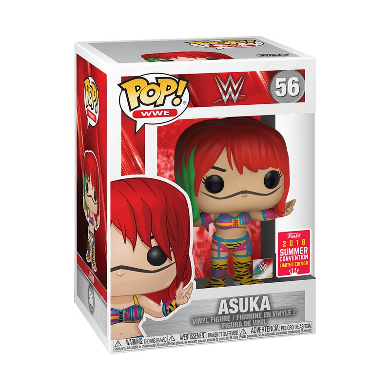 Pop! Asuka, , hi-res view 2