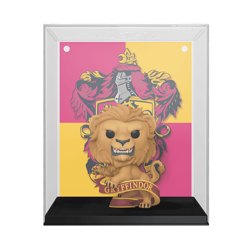 Pop! Art Covers Gryffindor, , hi-res view 1