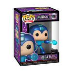 Pop! Mega Man (Funko Fusion), , hi-res view 2