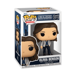 Pop! Olivia Benson, , hi-res view 2