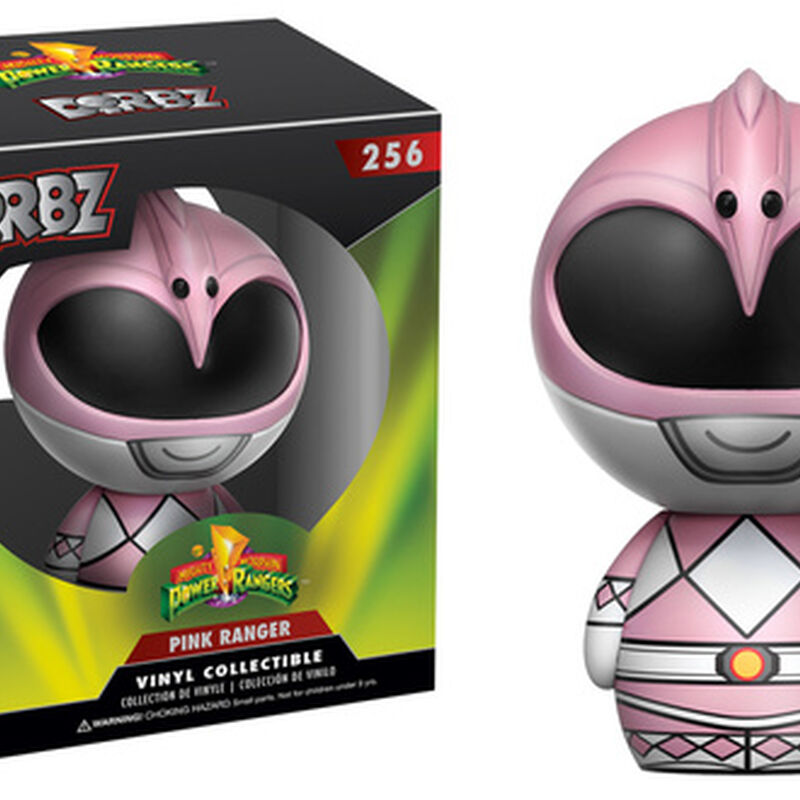 Power Rangers - Pink Ranger, , hi-res view 1