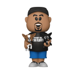 Vinyl SODA Gabriel "Fluffy" Iglesias, , hi-res view 3