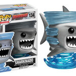 Sharknado - Shark, , hi-res view 1