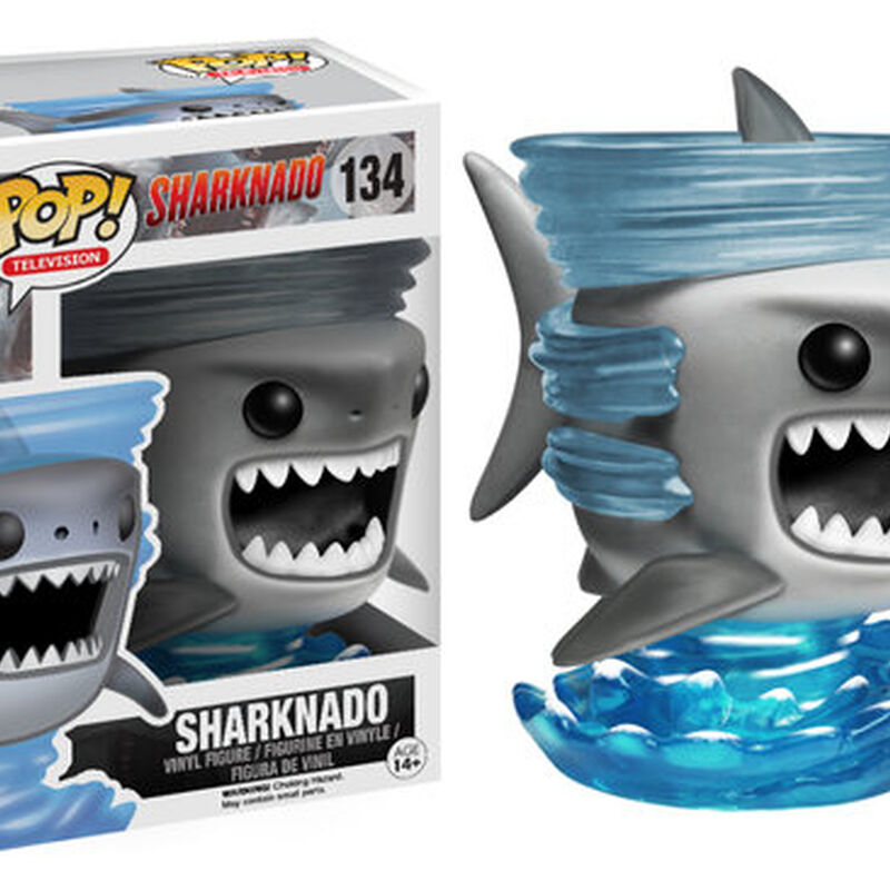 Sharknado - Shark, , hi-res view 1