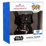 Holiday Darth Vader Ornament, , hi-res view 4