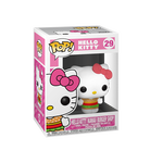 Pop! Hello Kitty Kawaii Burger Shop, , hi-res view 2
