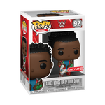 POP WWE: Xavier Woods (Up Up Down Down)(MT), , hi-res view 1