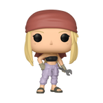 Pop! Winry Rockbell, , hi-res view 1