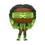 POP WWE: Naomi w/GW Chase, , hi-res view 2