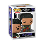 Pop! Deadshot (Suicide Squad Isekai), , hi-res view 2