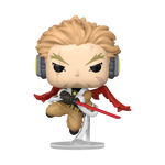 Pop Hawks Fierce Wings Quirk image