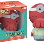 Futurama - Zoidberg, , hi-res view 1