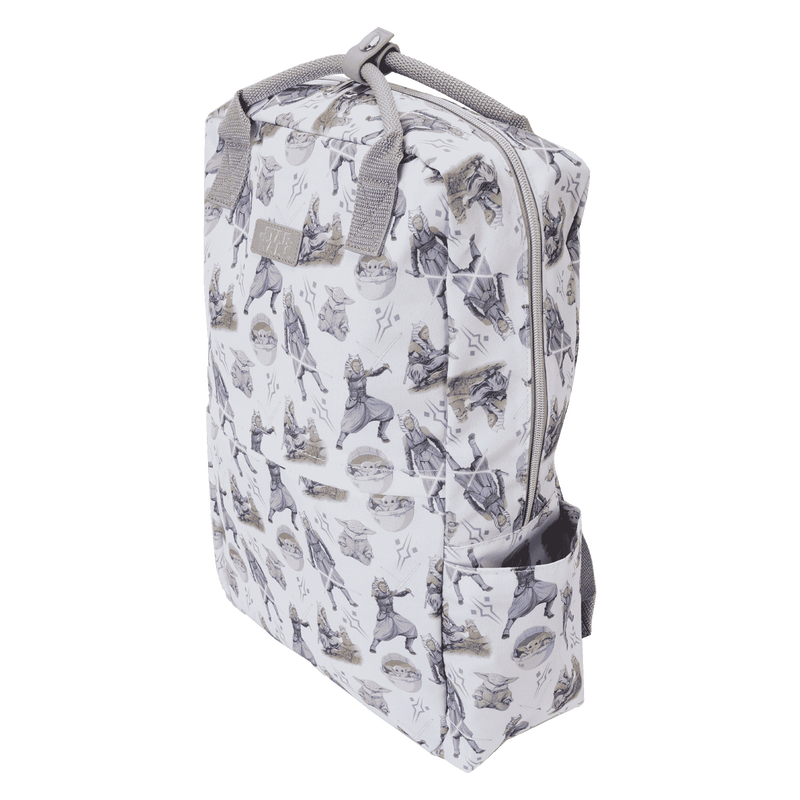 Ahsoka & Grogu Backpack, , hi-res view 3