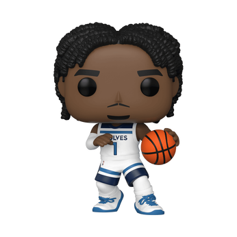Pop! Anthony Edwards, Image 1